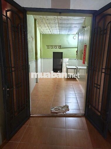 Nhà hẻm 5m xe tải 108m² Ngang 6m – 3pn – Bình Trị Đông A – 6.5 tỷ