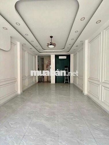 CHO THUÊ NHÀ NGUYÊN CĂN 25 TRẦN KHẮC CHÂN Q1