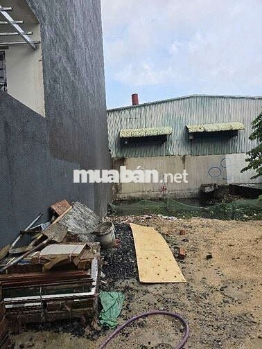 🔥 ĐẤT ĐẸP GIÁ TỐT – BÌNH TRỊ ĐÔNG A, BÌNH TÂN – CHỈ HƠN 3 TỶ 🔥