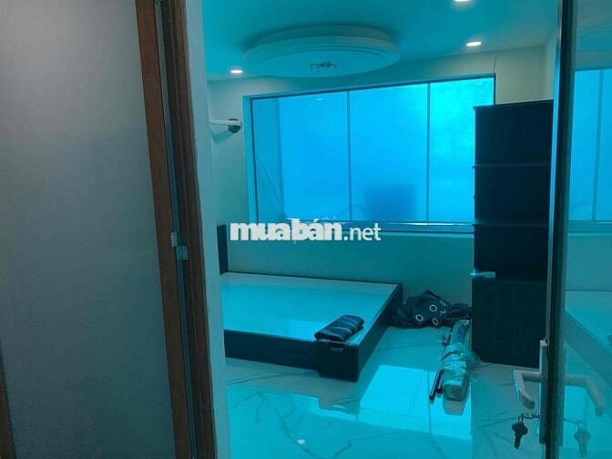 PHÒNG CHÍNH CHỦ MỚI XẬY - QUẬN 11