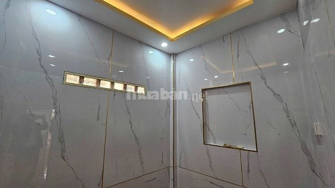 Bán nhà riêng 95/19C Đ.LêVănLương, 3,3 tỷ,3x10m 1trệt&1lầu đúc,2PN,2WC