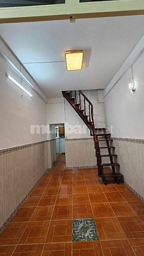 Bán nhà riêng 95/19C Đ.LêVănLương, 3,3 tỷ,3x10m 1trệt&1lầu đúc,2PN,2WC