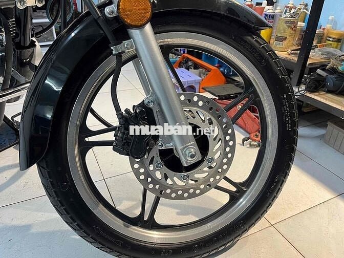 cần bán Motor Honda Shadow 150cc