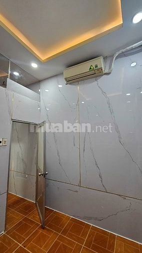 Bán nhà riêng 95/19C Đ.LêVănLương, 3,3 tỷ,3x10m 1trệt&1lầu đúc,2PN,2WC