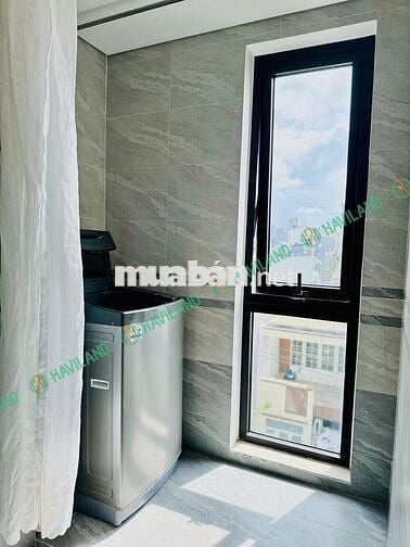 TRỐNG SẴN CĂN 1PN CÓ HỒ BƠI NGAY KHU VỰC MỸ AN