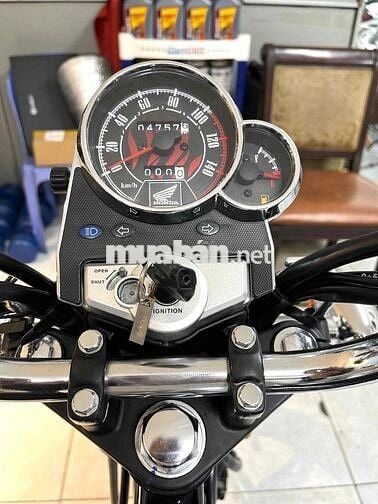 cần bán Motor Honda Shadow 150cc