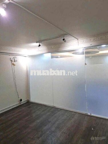 Nguyên căn Bình Thạnh - kd tự do ( gần mặt tiền )