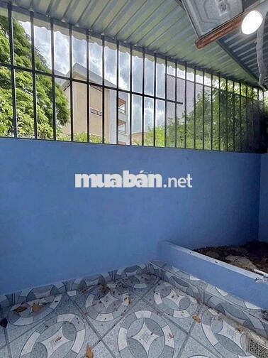 Căn nhà 150m2 SHR ngay cầu vượt Củ Chi 760 triệu thương lượng