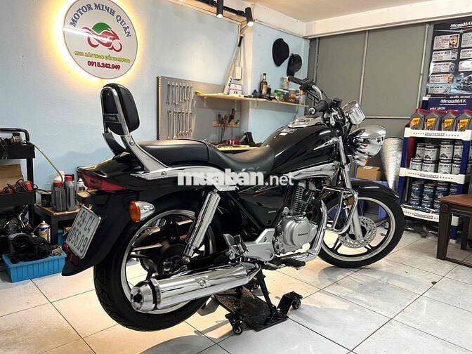 cần bán Motor Honda Shadow 150cc