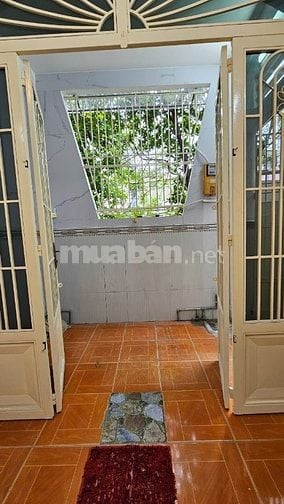 Bán nhà riêng 95/19C Đ.LêVănLương, 3,3 tỷ,3x10m 1trệt&1lầu đúc,2PN,2WC