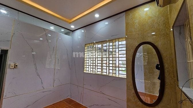 Bán nhà riêng 95/19C Đ.LêVănLương, 3,3 tỷ,3x10m 1trệt&1lầu đúc,2PN,2WC