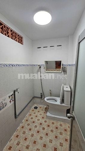 Bán nhà riêng 95/19C Đ.LêVănLương, 3,3 tỷ,3x10m 1trệt&1lầu đúc,2PN,2WC