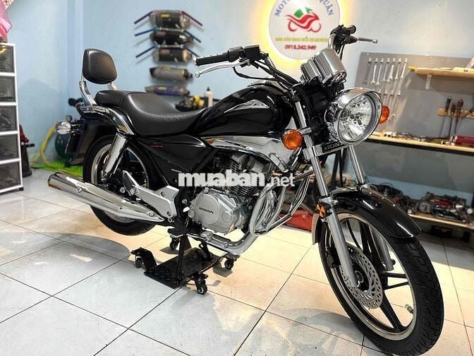 cần bán Motor Honda Shadow 150cc