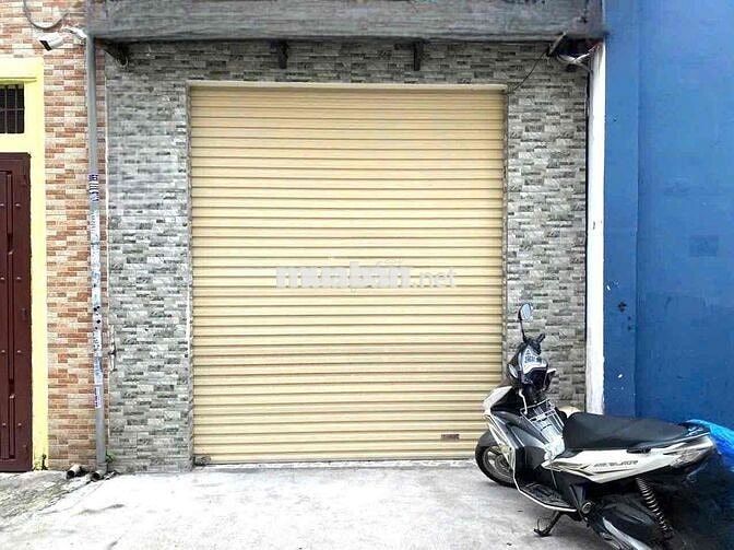 Nguyên căn Bình Thạnh - kd tự do ( gần mặt tiền )