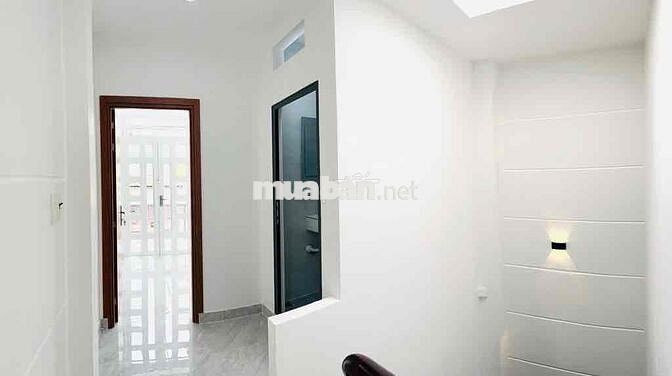 BÁN NHÀ KHU VIP LÊ VĂN QUỚI - 4x13 - 3TẦNG - HẺM XEM HƠI