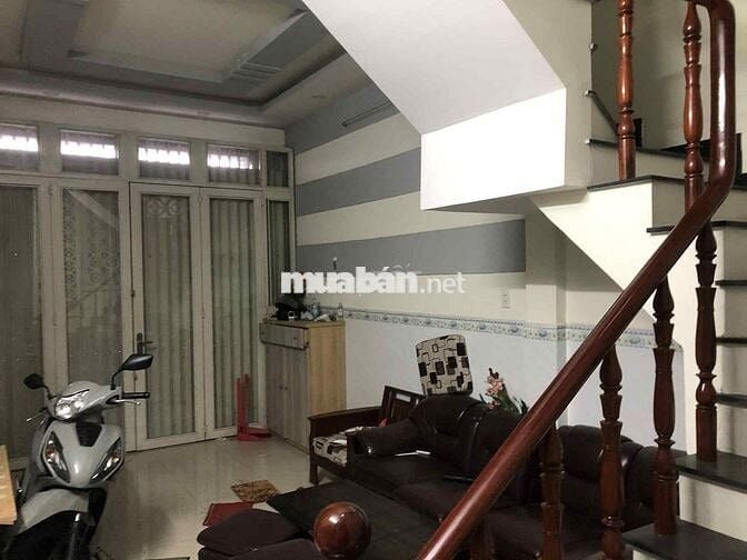 Phòng trọ full nội thất quận 8