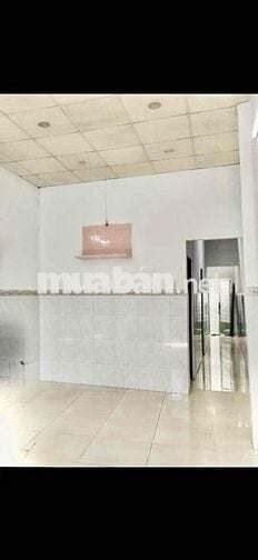 🏡Nhà cho thuê hẻm Bùi Minh Trực p5 q8 hẻm thông ra chợ hẻm 3 gác ⚙️ Dt