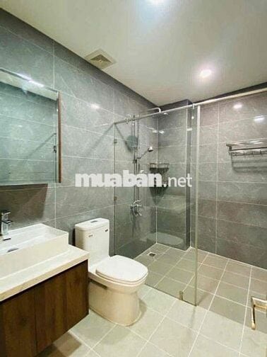 BÁN GẤP TRONG THÁNG, 3t250 DT 34.6m2 NƠ TRANG LONG, P13, Bình Thạnh, S