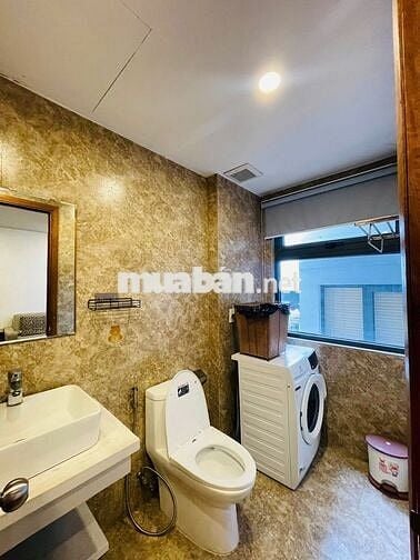🌸 CĂN HỘ KHU AN THƯỢNG FULL NỘI THẤT GẦN BIỂN