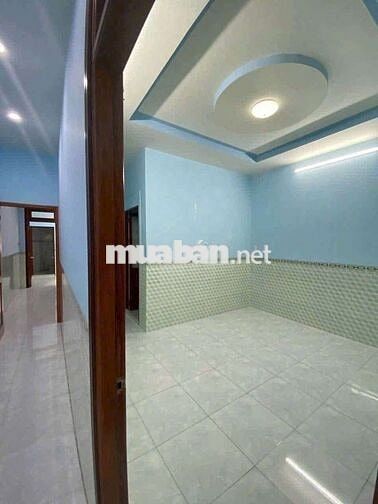 Cho thuê ngà mặt tiền D2D phường thống nhất