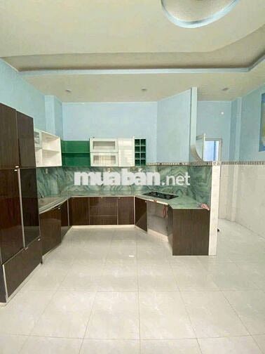 Cho thuê ngà mặt tiền D2D phường thống nhất