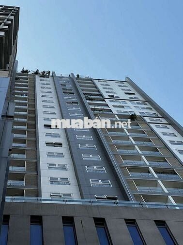 Q10-PENTHOUSE TẦNG 27 +28+SÂN THƯỢNG- CC XI GRAND COURT Q10