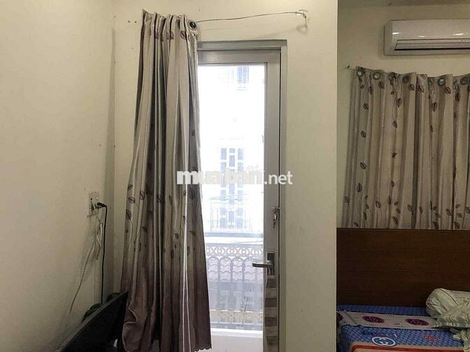 Phòng trọ full nội thất quận 8
