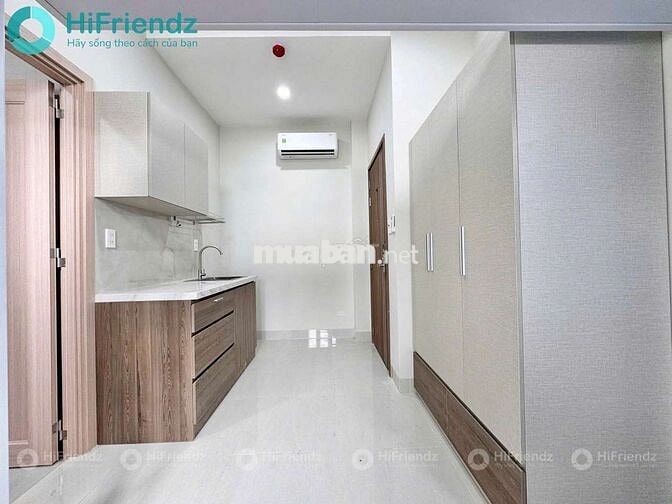 DUPLEX MỚI XÂY 100% SÁT ĐẦM XEM  ĐẦY ĐỦ NỘI THẤT - SÁT QUẬN 10,5,3