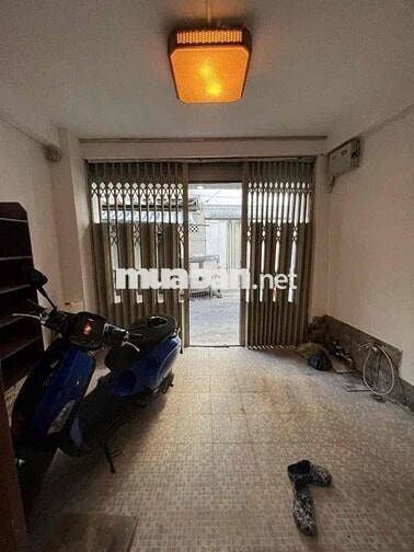 Nhà nguyên căn Đường Bạch Đằng Thích hợp ở và KD cho thuê