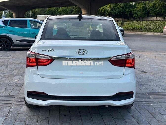Hyundai Grand i10 2019 1.2 BASE - 120000 km 1 chu