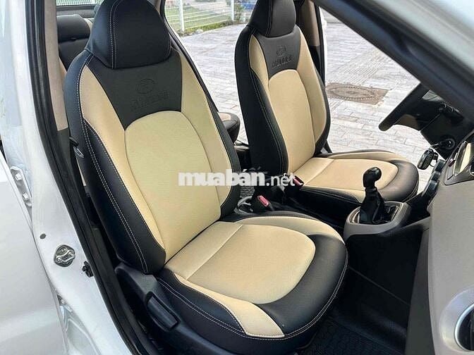 Hyundai Grand i10 2019 1.2 BASE - 120000 km 1 chu