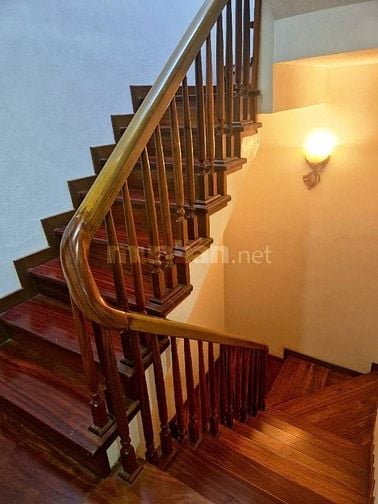 Siêu Phẩm Bạch Mai-Nhà Đẹp Đẳng Cấp-DT65m2 x 4Tầng x MT5m-Nhỉnh 18Tỷ