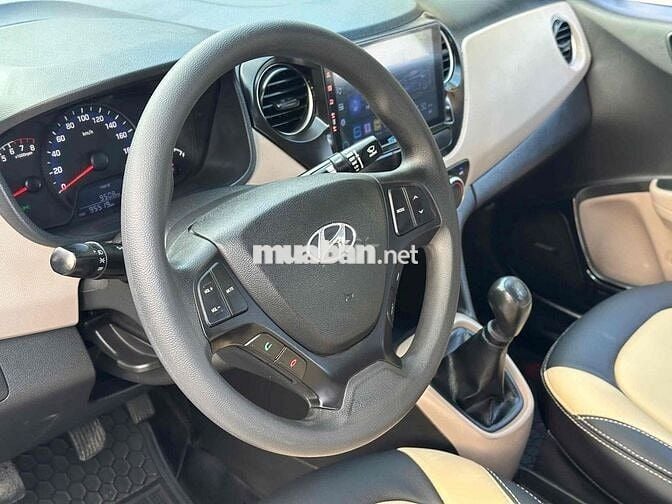 Hyundai Grand i10 2019 1.2 BASE - 120000 km 1 chu