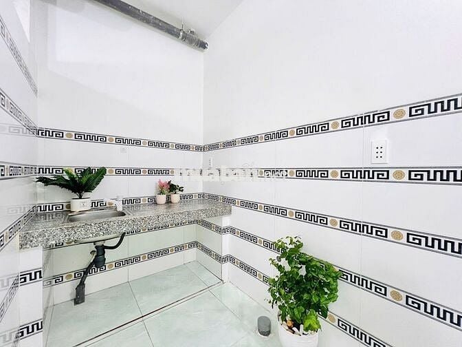 [💥2M6 / PHÒNG] Phòng Studio Ra Vào Vân Tay Cho HSSV P.15 Gò Vấp