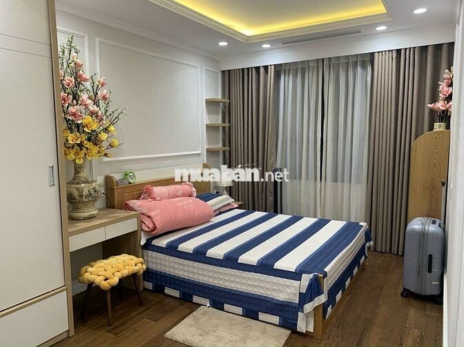 Bán CC tại N03 Trần Quý Kiên, giá cực tốt, 56m2, 2PN1WC,pháp lý đầy đủ