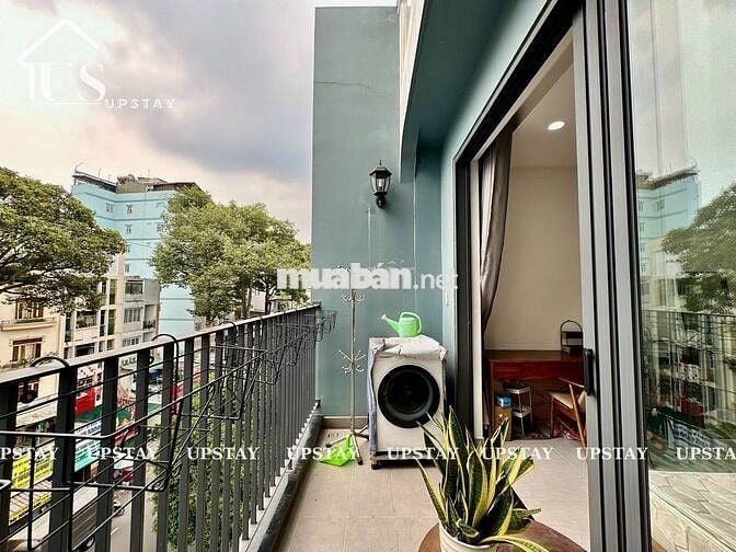 📢 CẦN PASS PHÒNG – Q5, MẶT TIỀN HÙNG VƯƠNG, ĐỐI DIỆN CHỢ HỒ THỊ KỶ