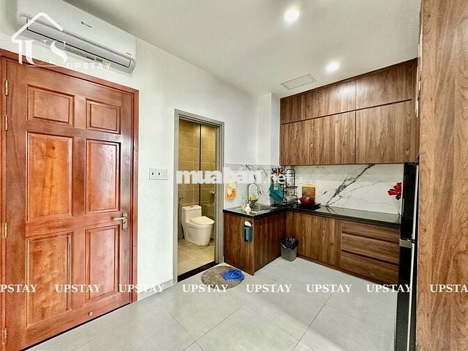 📢 CẦN PASS PHÒNG – Q5, MẶT TIỀN HÙNG VƯƠNG, ĐỐI DIỆN CHỢ HỒ THỊ KỶ