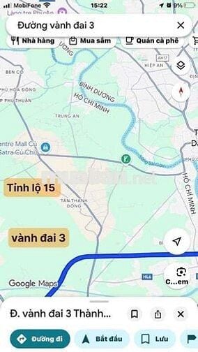 14 TRIỆU/M2 ( CÓ THỔ CƯ) 460 M2 MẶT TIỀN TRỤC CHÍNH GẦN VÀNH ĐAI 3 -NG
