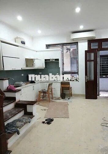 Nhà mới tinh phân lô- Tô Vĩnh diên- TX  39mx6T -  ở ,cho thuê 8.75 tỷ
