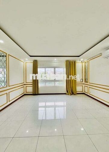 CHO THUÊ NHÀ PHỐ CITYLAND MẶT TIỀN TRẦN THỊ NGHỈ (TRỆT 4 LẦU 5X20m)
