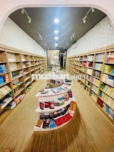 Mặt tiền đường Lê Văn Sỹ, Quận 3 (3 lầu, 6PN, KINH DOANH SẦM UẤT)