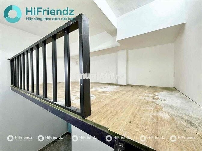 Khai trương phòng trọ có gác giá rẻ cách IUH 500m đi bộ