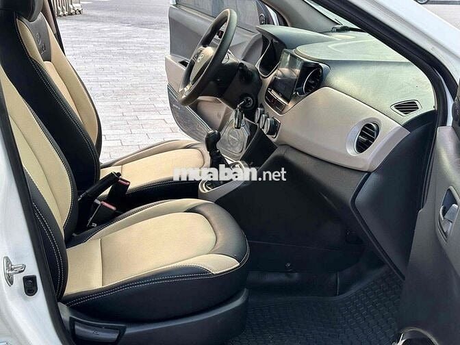 Hyundai Grand i10 2019 1.2 BASE - 120000 km 1 chu