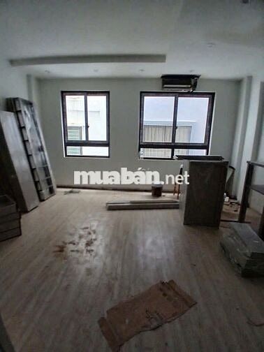 Nhà mới tinh phân lô- Tô Vĩnh diên- TX  39mx6T -  ở ,cho thuê 8.75 tỷ