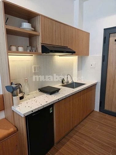 SIÊU PHẨM NHÀ PHỐ TÂN ĐỊNH TP HỒ CHÍ MINH