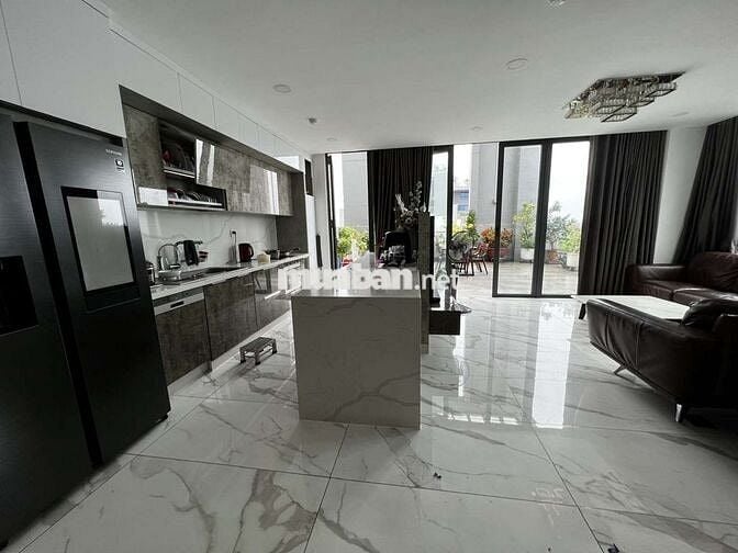 Q10-PENTHOUSE TẦNG 27 +28+SÂN THƯỢNG- CC XI GRAND COURT Q10