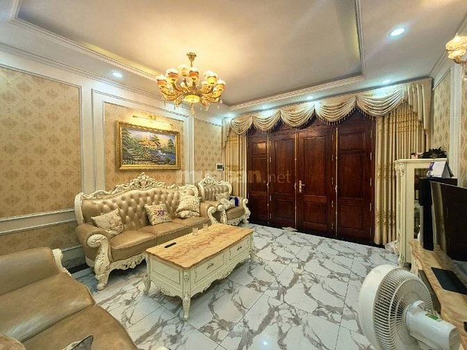 Siêu Phẩm Bạch Mai-Nhà Đẹp Đẳng Cấp-DT65m2 x 4Tầng x MT5m-Nhỉnh 18Tỷ
