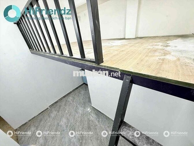 Khai trương phòng trọ có gác giá rẻ cách IUH 500m đi bộ