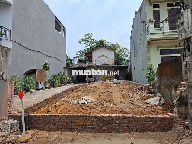 3. 9x tỷ 2 m.tiền Trục Chính Lương Châu TT Sóc Sơn tặng kèm 43m