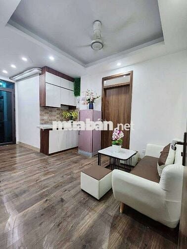 Bán Căn chung cư Chính Chủ 48m Khương Đình-Thanh Xuân 2.x tỷ